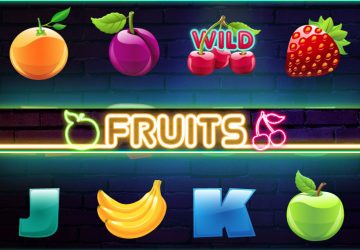 Fruits